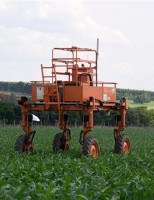 Produtividade agrícola pode crescer com uso da engenharia mecânica