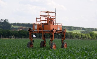 Produtividade agrícola pode crescer com uso da engenharia mecânica