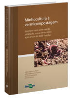 Os avanços das pesquisas brasileiras com a cultura da minhoca