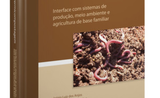 Os avanços das pesquisas brasileiras com a cultura da minhoca
