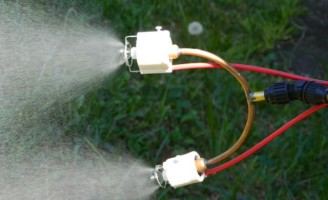Novos equipamentos podem reduzir o uso de agrotóxicos na lavoura