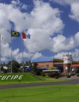 Preservação ambiental é preocupação de Usina alagoana