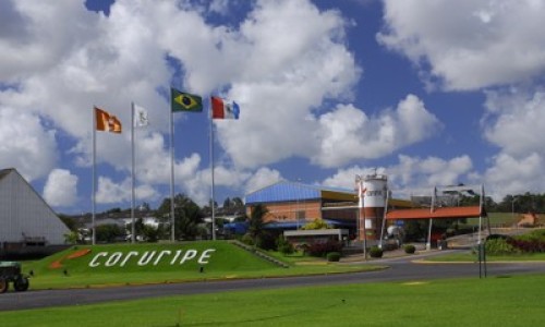Preservação ambiental é preocupação de Usina alagoana