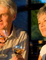 Consumo consciente de vinho ajuda para uma vida saudável