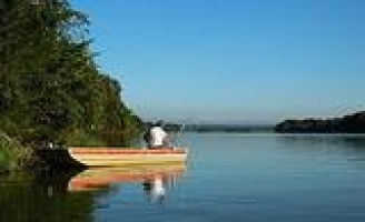 Trabalho de conservação de peixes ameaçados de extinção da Bacia do São Francisco