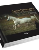 O cavalo Pantaneiro ganha livro que conta toda sua história