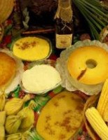 Comidas juninas podem ajudar na saúde com orientação de especialista