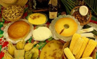 Comidas juninas podem ajudar na saúde com orientação de especialista