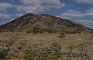 desertificação 2