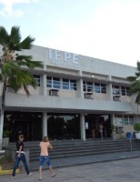 Abertas as inscrições para mestrado em Gestão Ambiental no IFPE