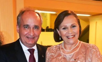 Universidade Federal Rural de Pernambuco reconduz hoje atual reitora para mais quatro anos