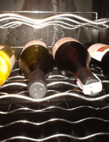 O vinho e as uvas famosas do velho mundo