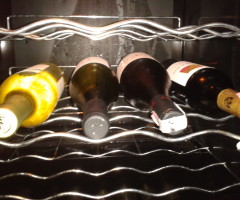 Depois que abrir, como devemos conservar vinho para manter a qualidade?