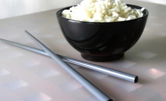 Brasil já pode produzir um arroz especial para a culinária japonesa