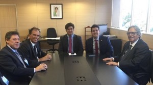 audiência fornecedores de cana