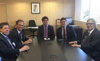 Um projeto para mudar a realidade da produção da cana no nordeste