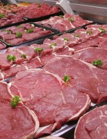 Estados Unidos vão comprar carne brasileira
