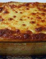 Receita – Escondidinho de cordeiro ou de cabrito