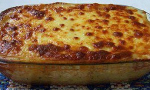 escondidinho