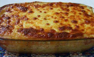 Receita – Escondidinho de cordeiro ou de cabrito