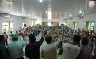 Canavieiros pernambucanos se preparam para a campanha salarial deste ano