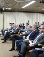 Encontro vai discutir problemas de água e solo em bacias hidrográficas