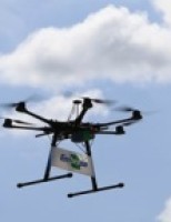 Uso de sensores e drones no campo será tema de congresso de agricultura de precisão