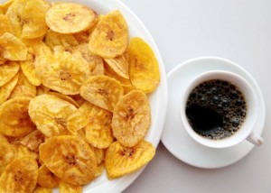 banana-chips