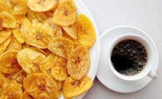 Uma oportunidade para aumentar a renda dos produtores de banana