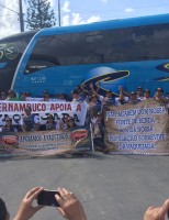 Vaqueiros de todo o Brasil se mobilizam contra a proibição das vaquejadas
