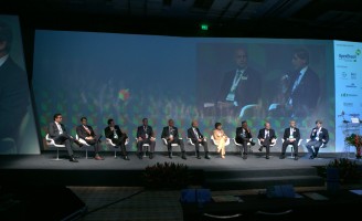 Agroindústria Canavieira nacional se reúne em São Paulo