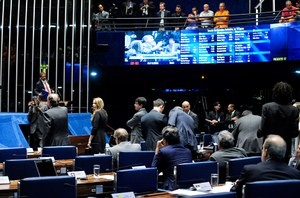 senado
