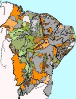 As vantagens do agricultor consultar o zoneamento Agrícola de Risco Climático