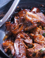 Receita – Costela na cerveja
