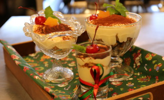 Receita – Verrine Natalina