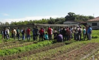 Mais de cinco mil famílias de agricultores serão atendidas pela Embrapa