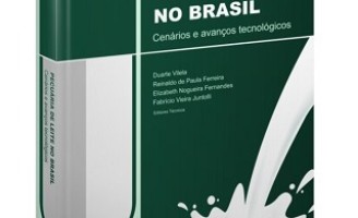 Livro de cabeceira para o produtor de leite brasileiro