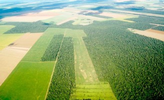 Governo anuncia 2,7 bilhões para uso na Regorma Agrária