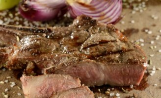 Receita – Churrasco de porco especial