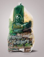 Receita – Frango caipira com molho de nozes