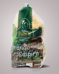 frango caipira