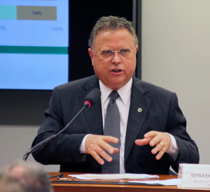 ministro da agricultura 1