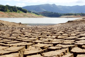 seca no sudeste
