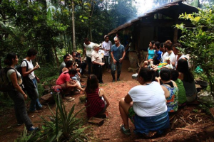 agroecologia reunião