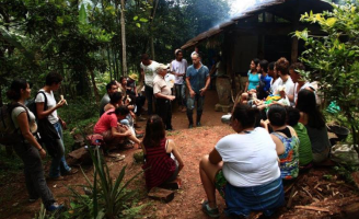 Como participar dos Núcleos de Estudo em Agroecologia e Produção Orgânica