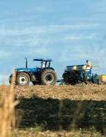 Agricultura familiar recebe mais recursos para investimentos