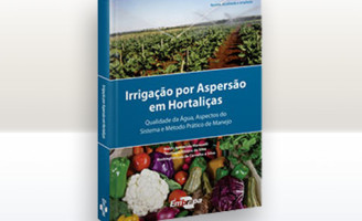 Como aprender a irrigar hortaliças economizando água e com sustentabilidade