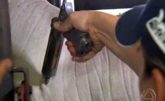 Começou a mobilização para vacinar o rebanho brasileiro contra a febre aftosa
