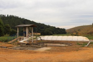 biogás