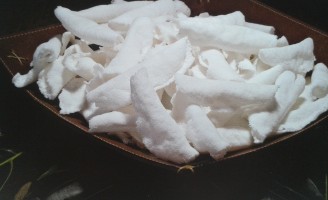 Receita – Beijuzinho “Cambraia”